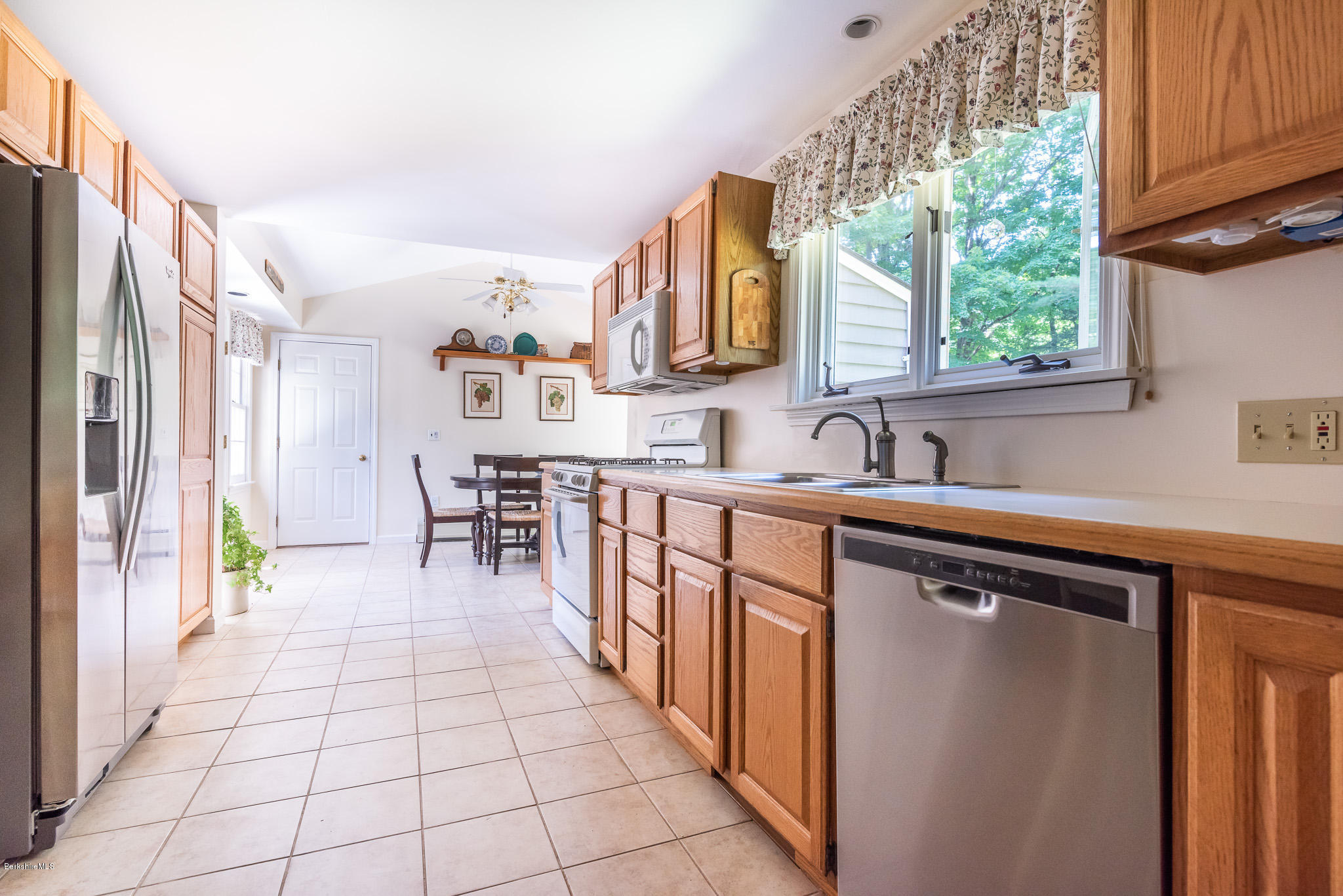 309 North Plain Road Great Barrington, MA 01236 - Photo 11 of 24 Kitchen