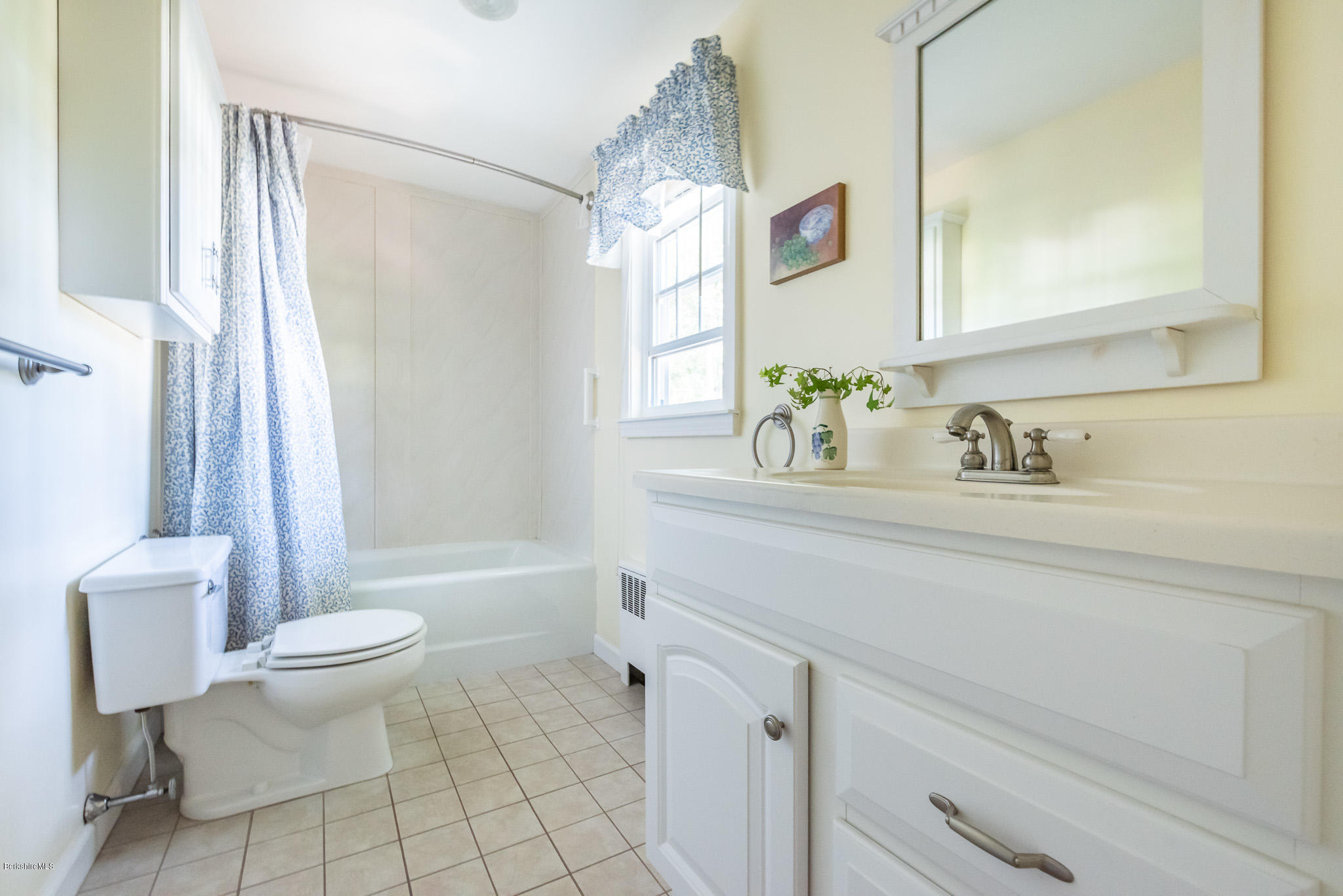 309 North Plain Road Great Barrington, MA 01236 - Photo 18 of 24 First Floor Bathroom