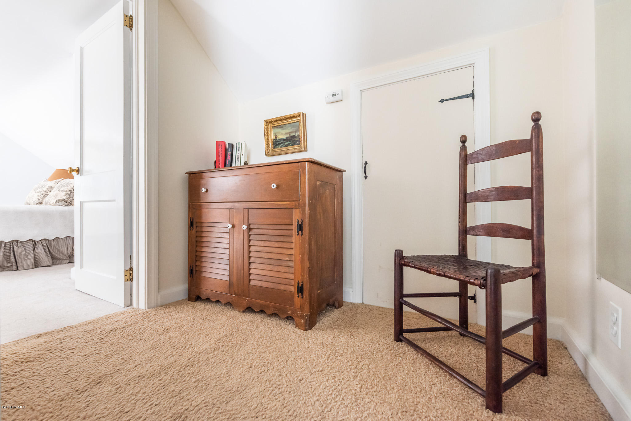 309 North Plain Road Great Barrington, MA 01236 - Photo 22 of 24 2nd Floor Landing