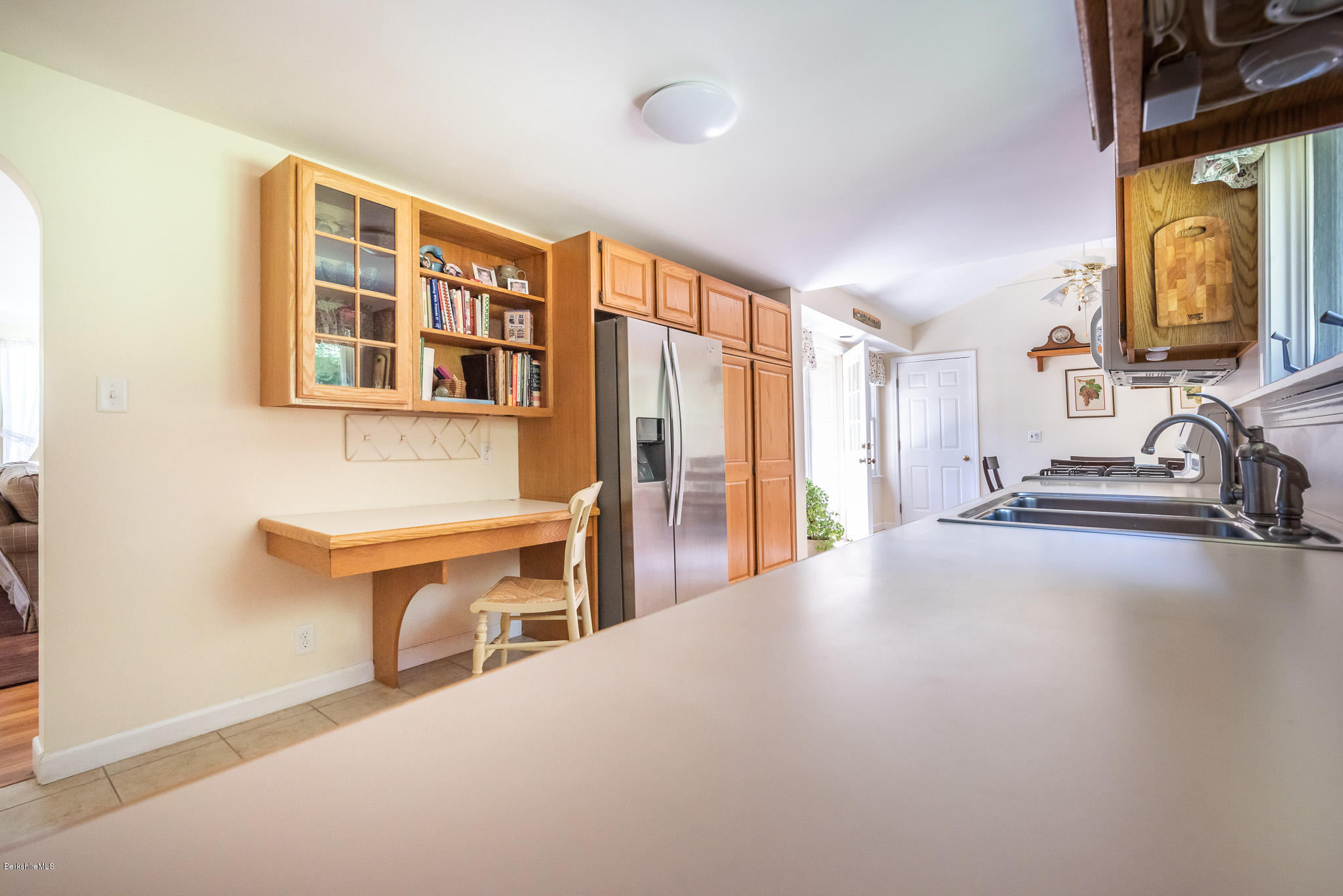 309 North Plain Road Great Barrington, MA 01236 - Photo 10 of 24 Kitchen