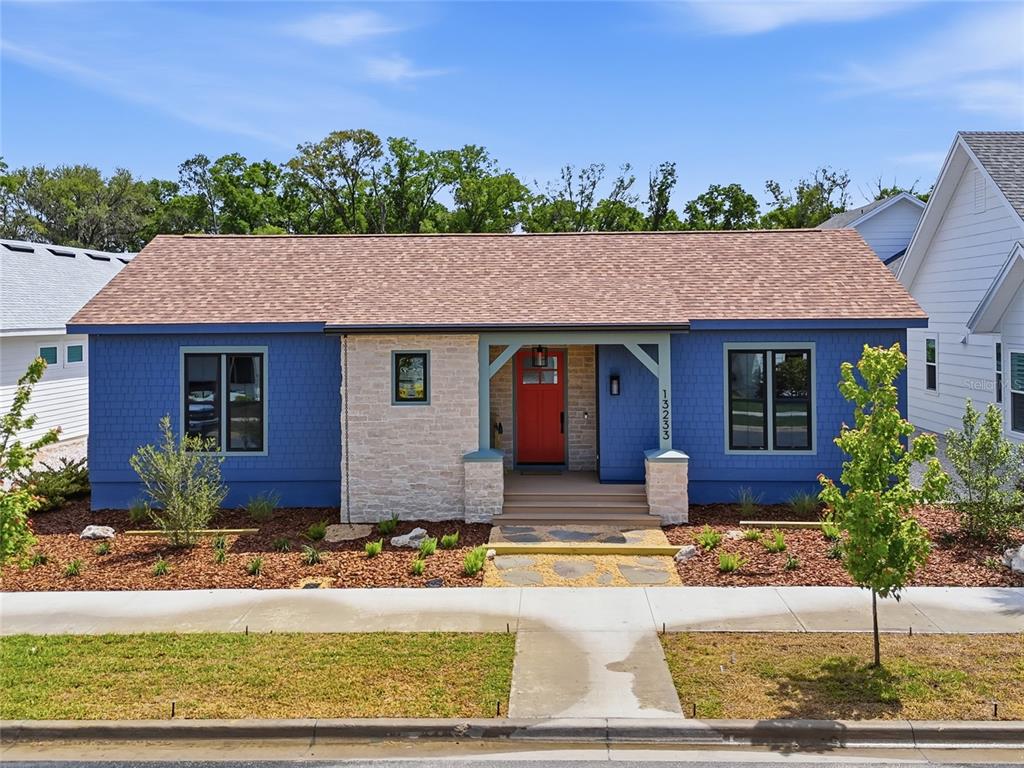 13233 Southwest 11th Road Newberry, FL 32669 - Photo 5 of 46