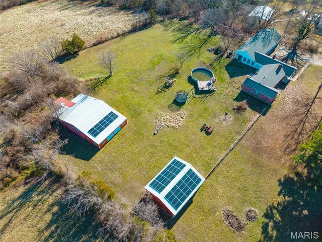 $435,000 | 12530 Peter Moore Lane, De Soto, MO 63020