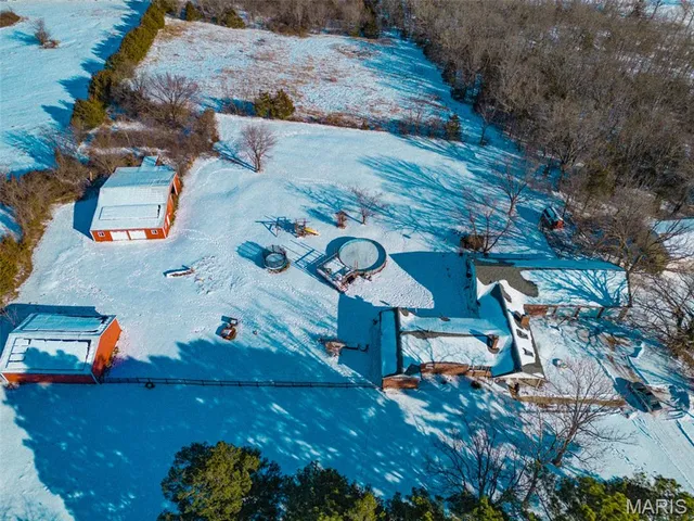 $435,000 | 12530 Peter Moore Lane, De Soto, MO 63020