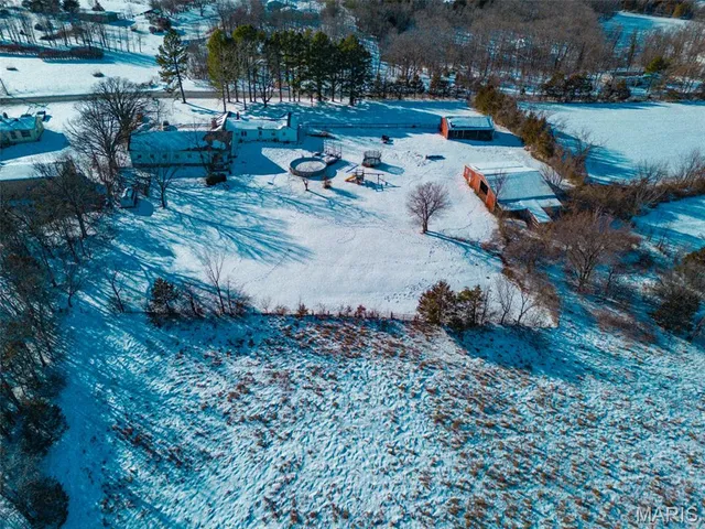 $435,000 | 12530 Peter Moore Lane, De Soto, MO 63020