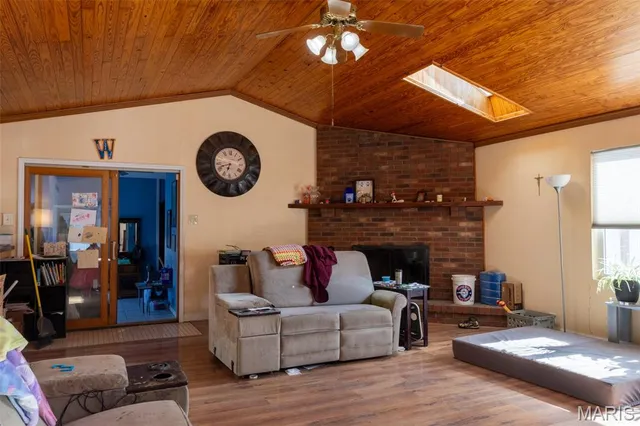 $435,000 | 12530 Peter Moore Lane, De Soto, MO 63020