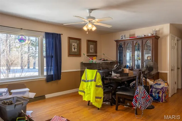 $435,000 | 12530 Peter Moore Lane, De Soto, MO 63020