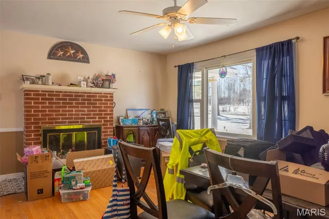 $435,000 | 12530 Peter Moore Lane, De Soto, MO 63020