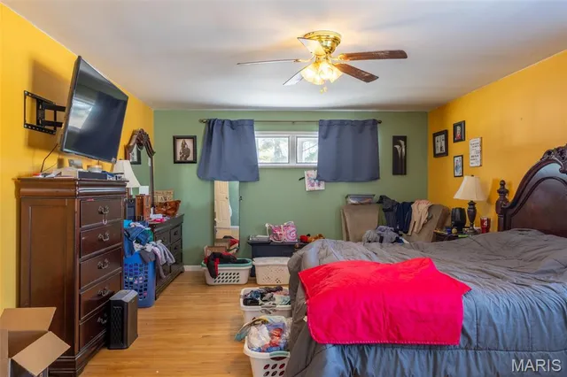 $435,000 | 12530 Peter Moore Lane, De Soto, MO 63020