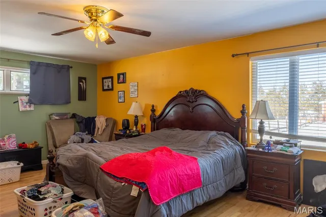 $435,000 | 12530 Peter Moore Lane, De Soto, MO 63020