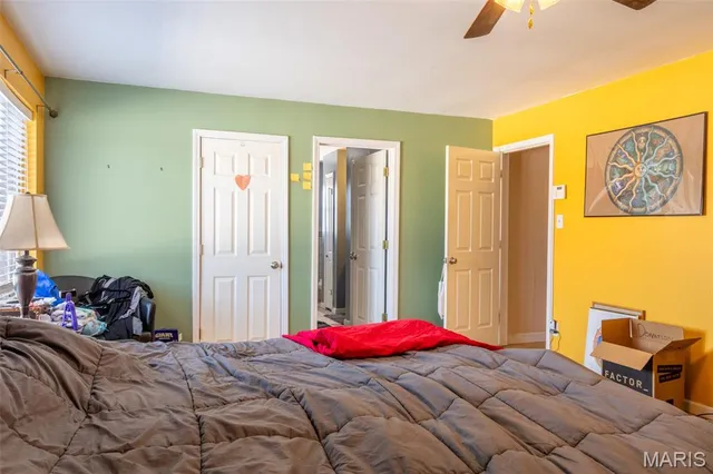 $435,000 | 12530 Peter Moore Lane, De Soto, MO 63020