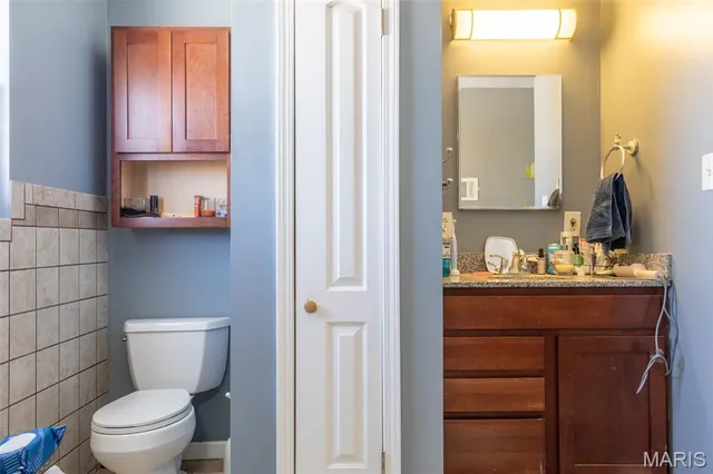 $435,000 | 12530 Peter Moore Lane, De Soto, MO 63020