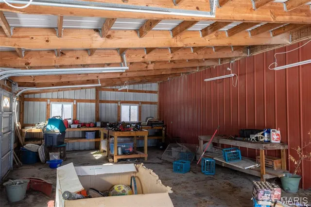 $435,000 | 12530 Peter Moore Lane, De Soto, MO 63020