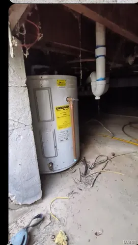 $435,000 | 12530 Peter Moore Lane, De Soto, MO 63020