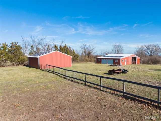 $435,000 | 12530 Peter Moore Lane, De Soto, MO 63020