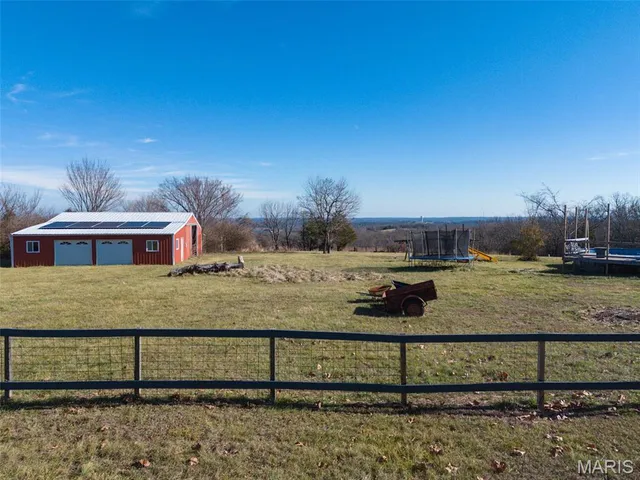 $435,000 | 12530 Peter Moore Lane, De Soto, MO 63020