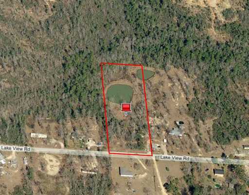 17244 Lakeview Road Saucier, MS 39574 - Photo 1 of 2 Primary Photo