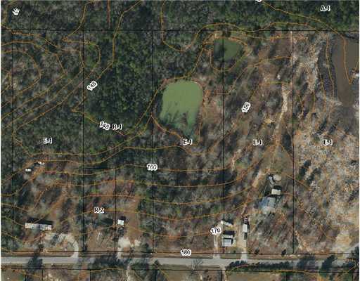 17244 Lakeview Road Saucier, MS 39574 - Photo 2 of 2 Additional Photo