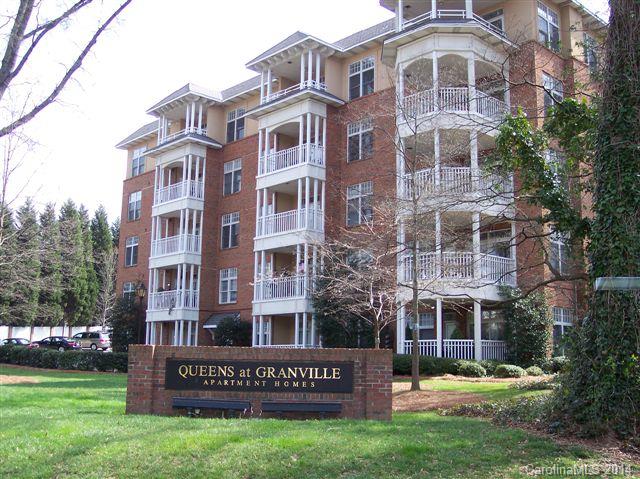 1301 Queens Road, Unit 201 Charlotte, NC 28207 - Photo 2 of 7
