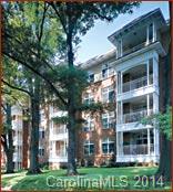 1301 Queens Road, Unit 201 Charlotte, NC 28207 - Photo 5 of 7