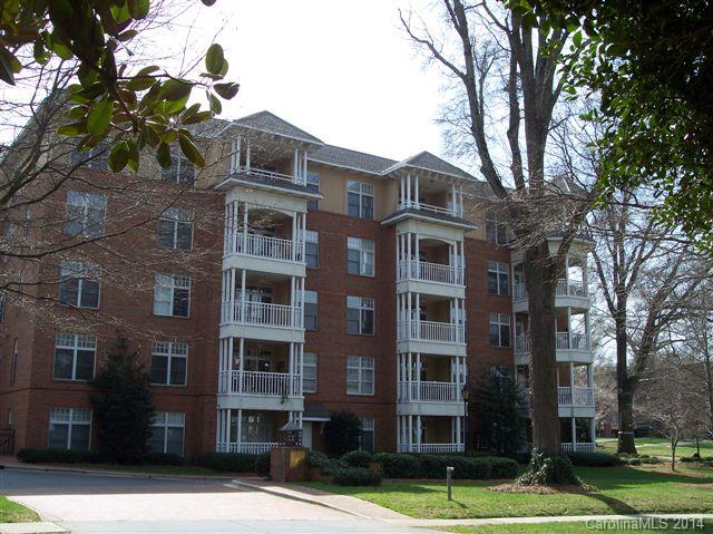 1301 Queens Road, Unit 201 Charlotte, NC 28207 - Photo 6 of 7