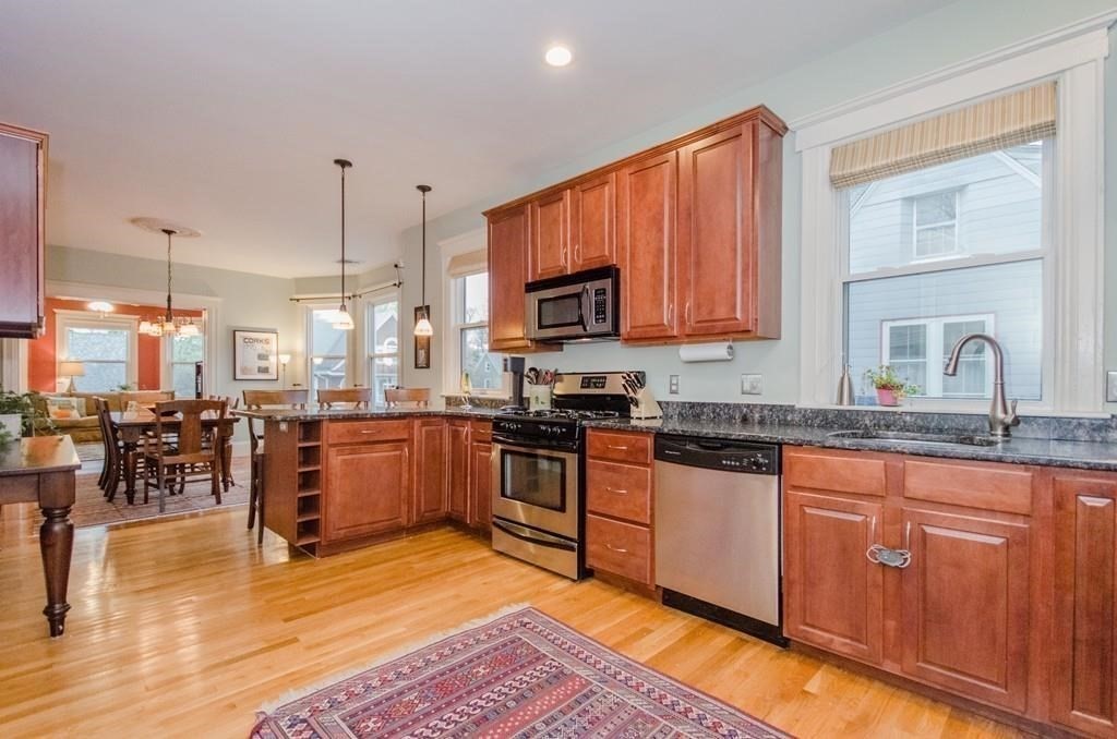 16 Primrose Street, Unit 2 Boston, MA 02131 - Photo 1 of 14