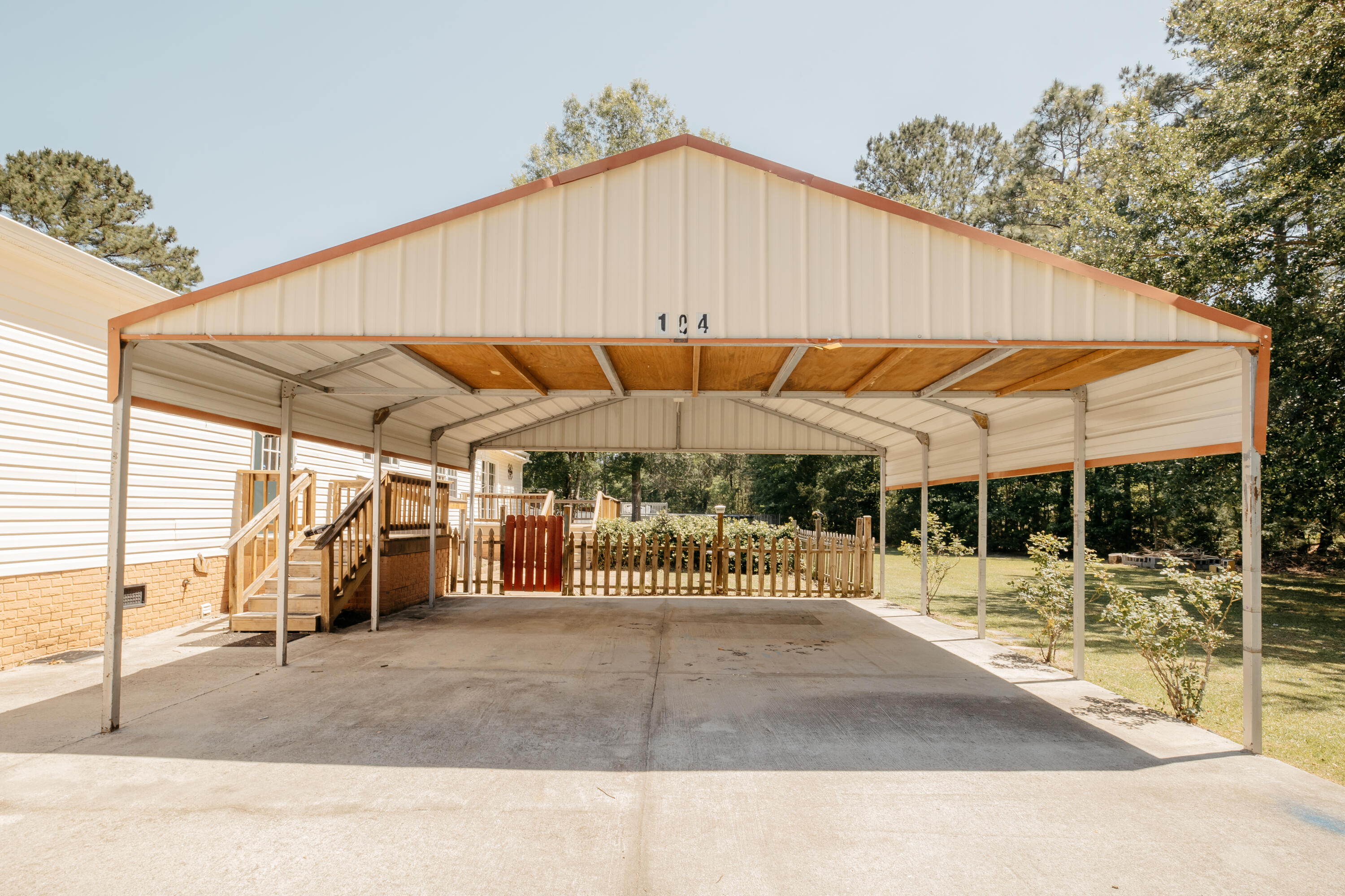 104 Prince Edward Road Summerville, SC 29483 - Photo 6 of 62 Gallery Image 6