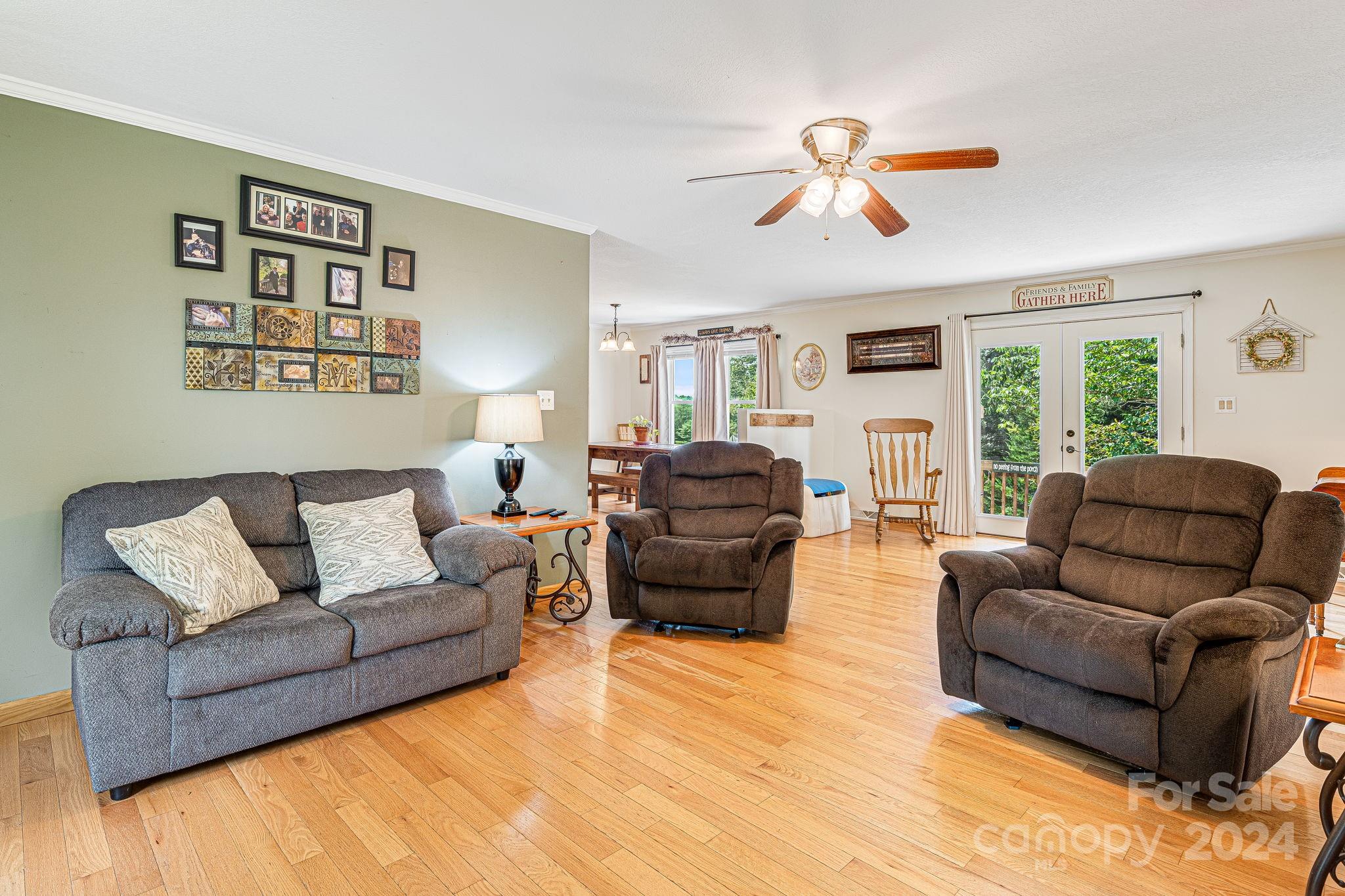 110 Diamond Ridge Marshall, NC 28753 - Photo 11 of 47 Gallery Image 11