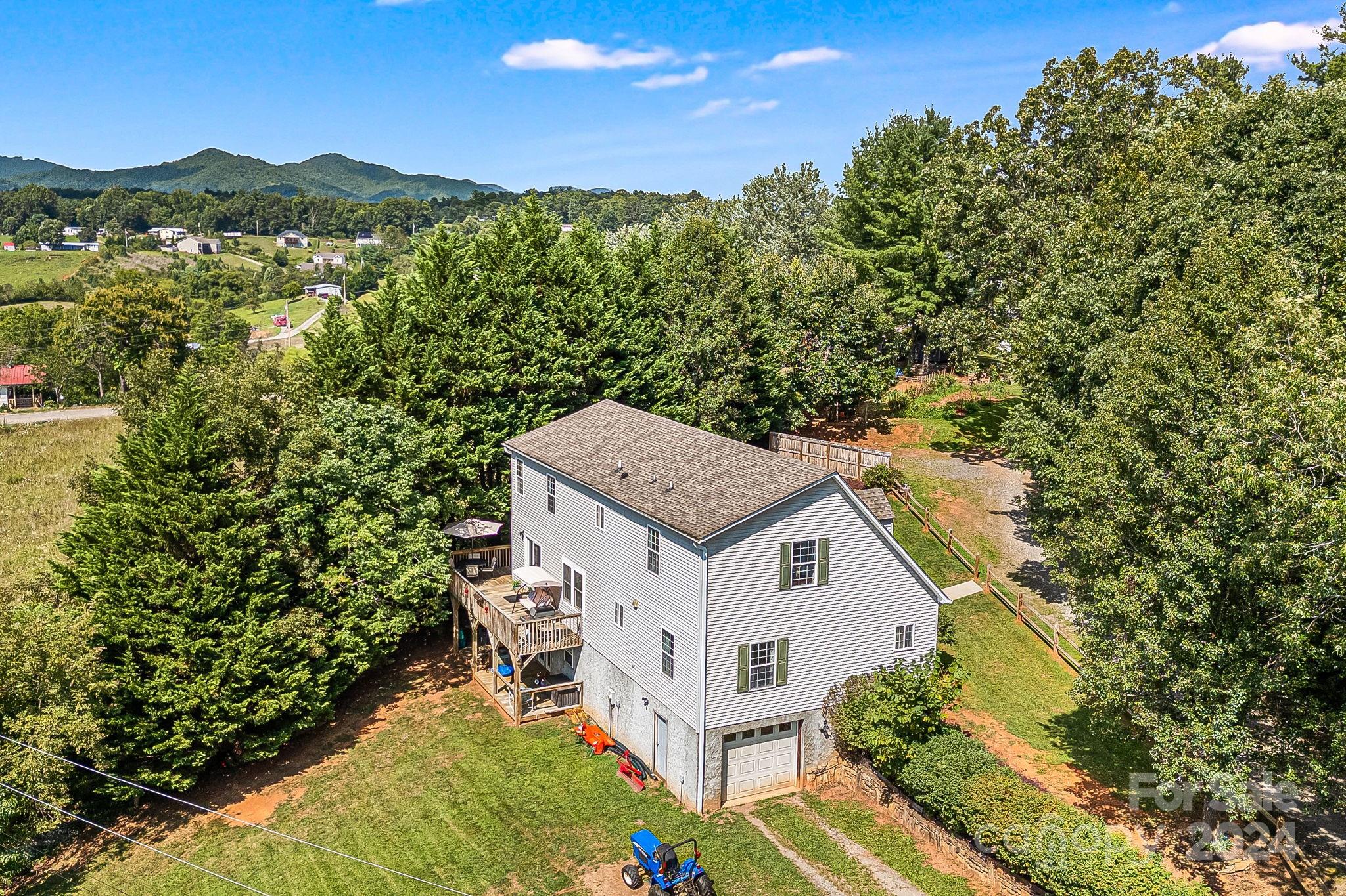 110 Diamond Ridge Marshall, NC 28753 - Photo 25 of 47 Gallery Image 25