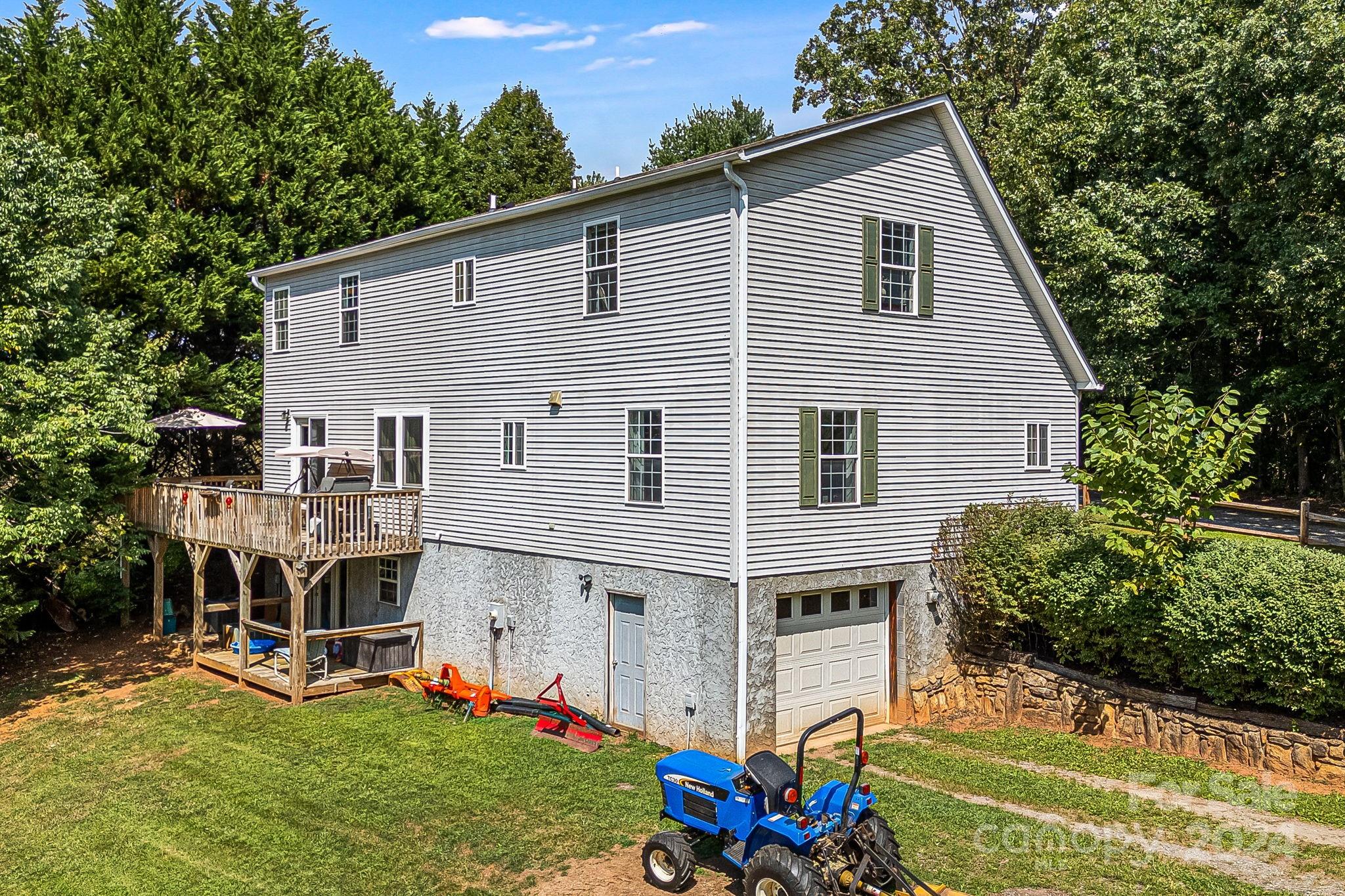 110 Diamond Ridge Marshall, NC 28753 - Photo 28 of 47 Gallery Image 28