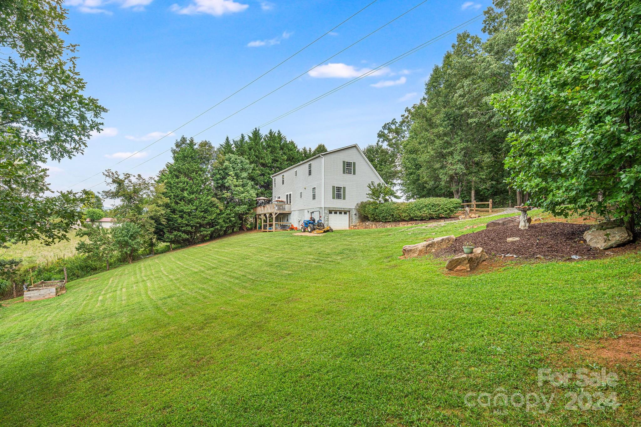 110 Diamond Ridge Marshall, NC 28753 - Photo 38 of 47 Gallery Image 38