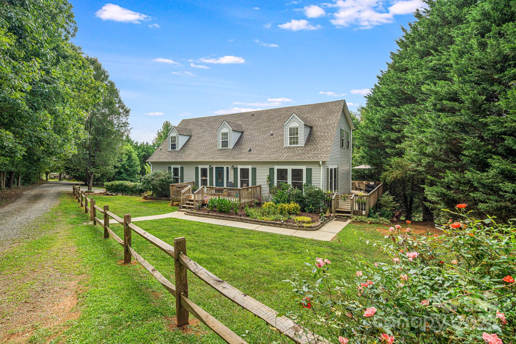 110 Diamond Ridge Marshall, NC 28753 - Photo 41 of 47 Gallery Image 41