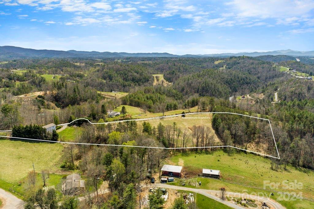 110 Diamond Ridge Marshall, NC 28753 - Photo 43 of 47 Gallery Image 43