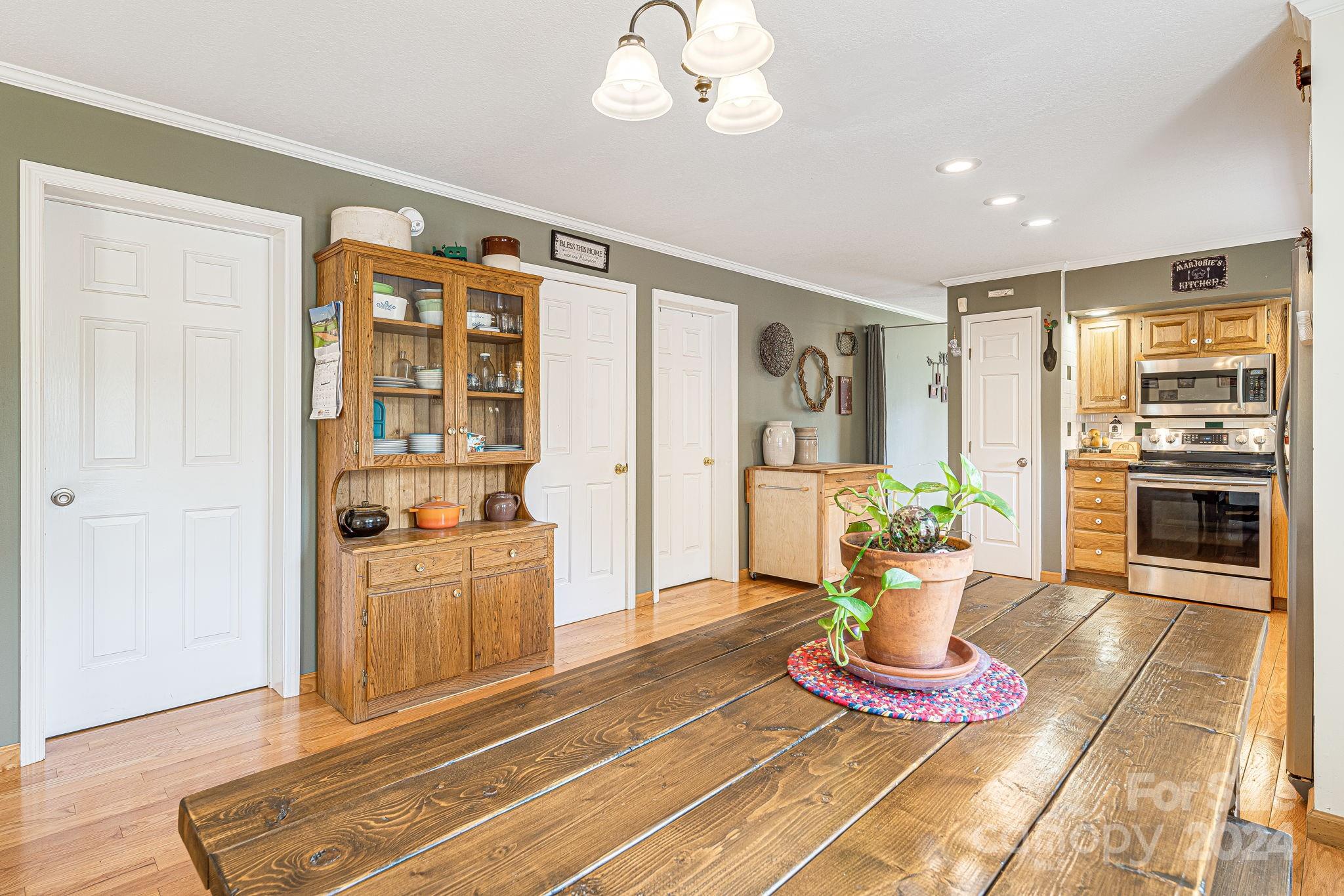 110 Diamond Ridge Marshall, NC 28753 - Photo 7 of 47 Gallery Image 7
