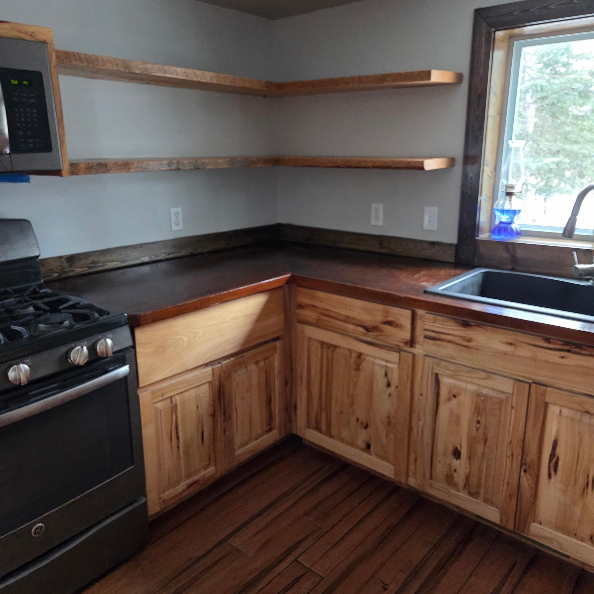 9289 Dawson Road Northwest Angle Inlet, MN 56711 - Photo 8 of 28