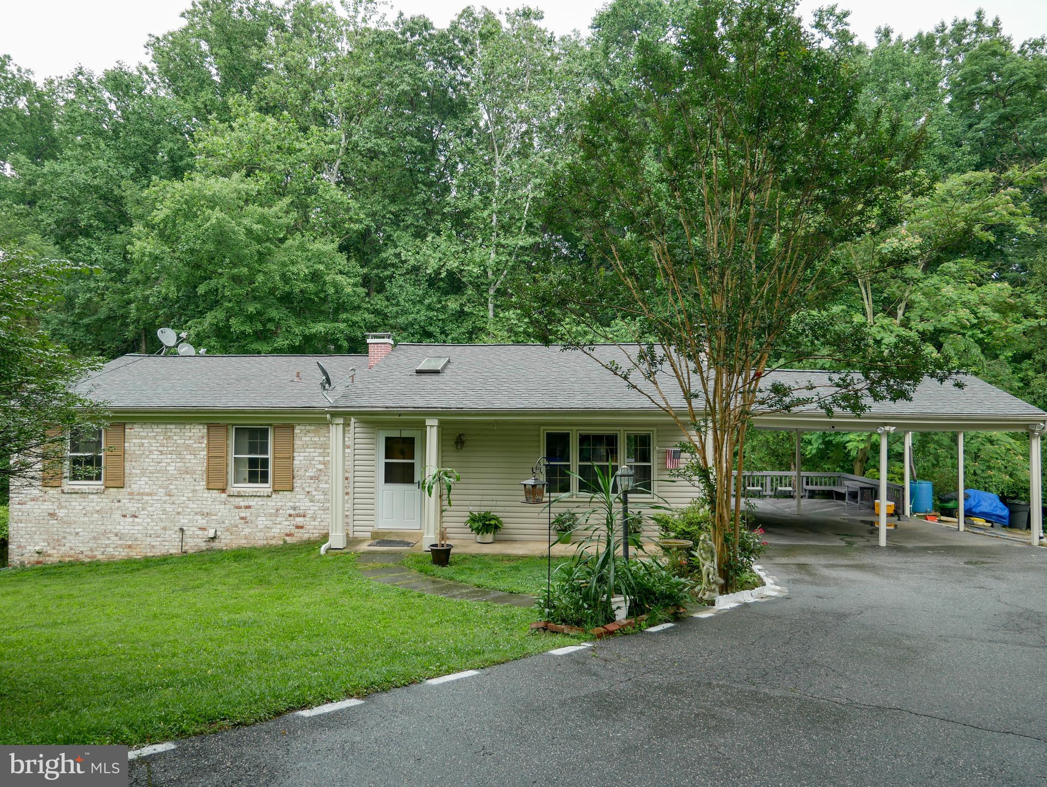 300 Eldrid Drive Silver Spring, MD 20904 - Photo 1 of 37