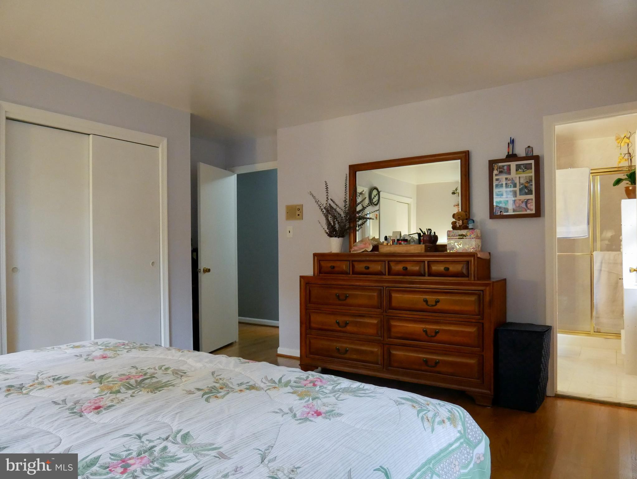 300 Eldrid Drive Silver Spring, MD 20904 - Photo 14 of 37 Master Bedroom