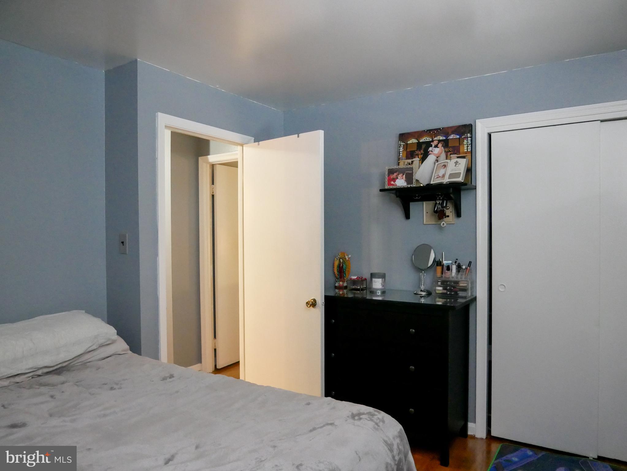 300 Eldrid Drive Silver Spring, MD 20904 - Photo 18 of 37 Bedroom 3
