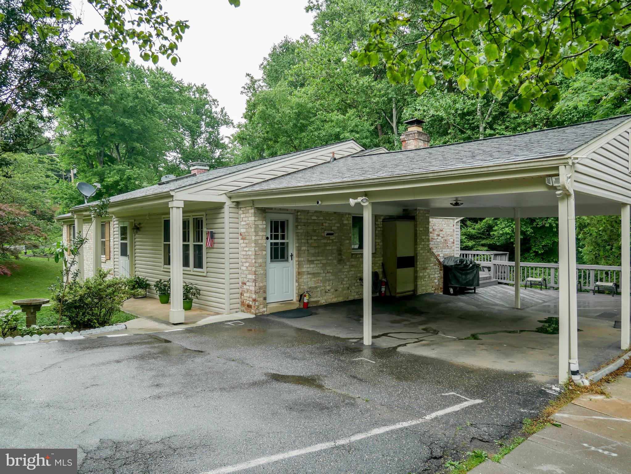 300 Eldrid Drive Silver Spring, MD 20904 - Photo 3 of 37