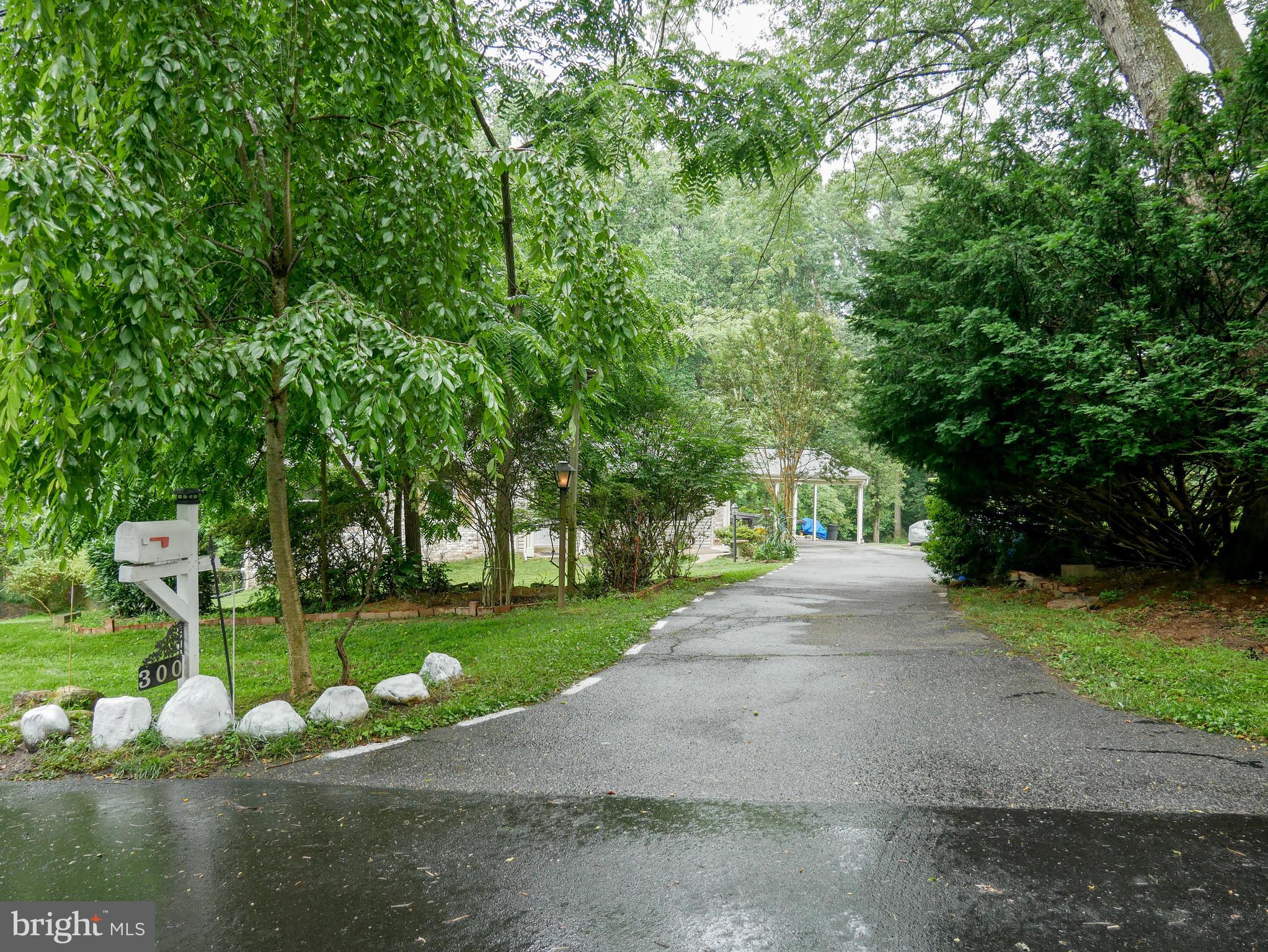300 Eldrid Drive Silver Spring, MD 20904 - Photo 4 of 37