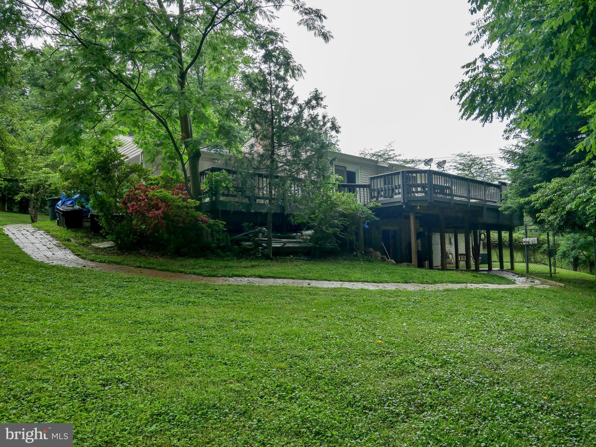 300 Eldrid Drive Silver Spring, MD 20904 - Photo 33 of 37