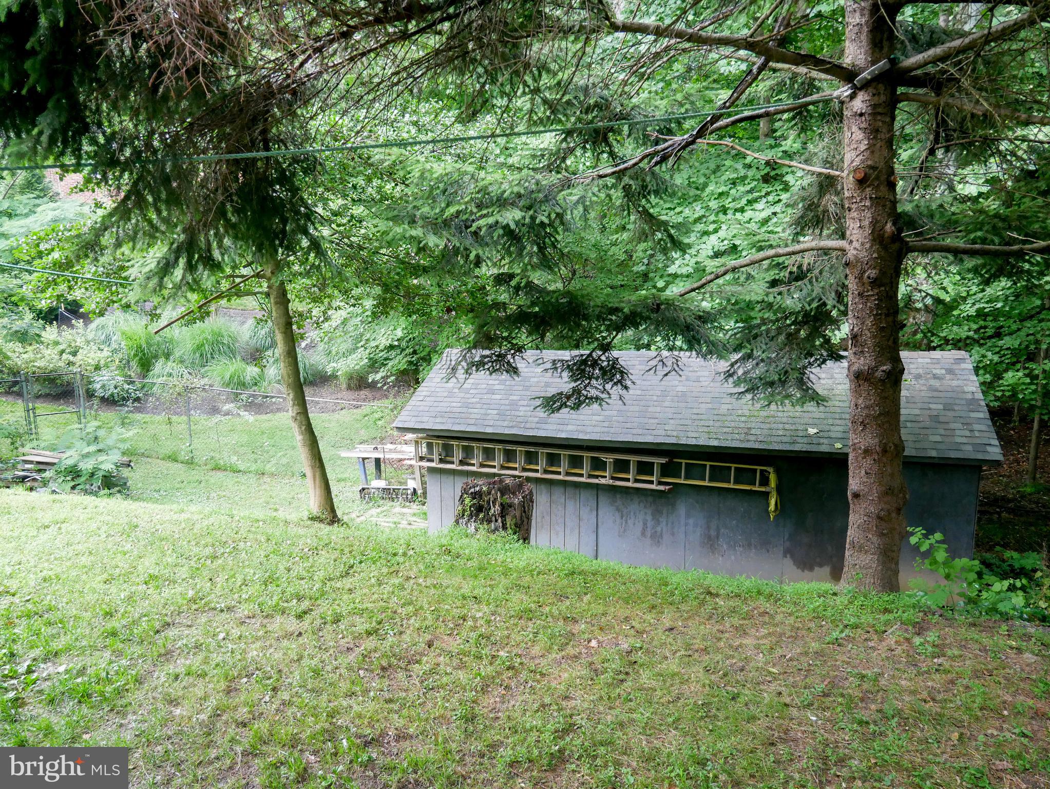 300 Eldrid Drive Silver Spring, MD 20904 - Photo 37 of 37 Shed