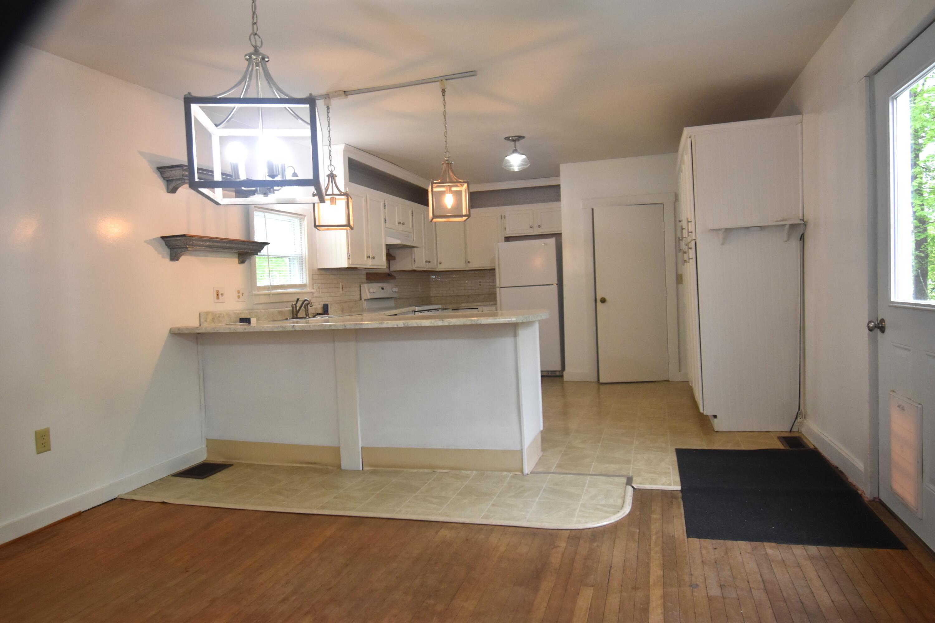 164 Nichols Street Pittsfield, ME 04967 - Photo 17 of 37 kitchen