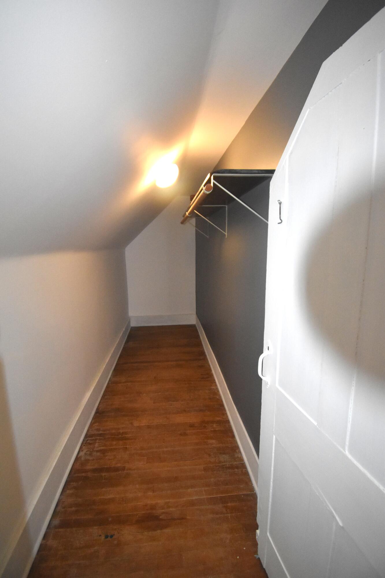 164 Nichols Street Pittsfield, ME 04967 - Photo 29 of 37 LARGE CLOSET