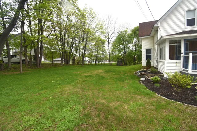 $220,000 | 164 Nichols Street, Pittsfield, ME 04967