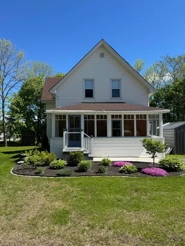 $220,000 | 164 Nichols Street, Pittsfield, ME 04967