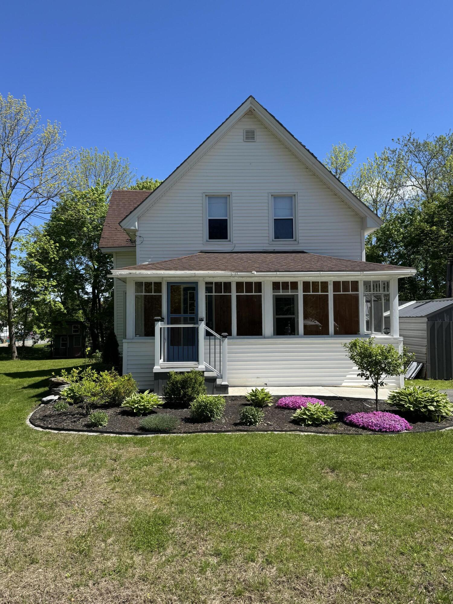 164 Nichols Street Pittsfield, ME 04967 - Photo 5 of 37 IMG_0967