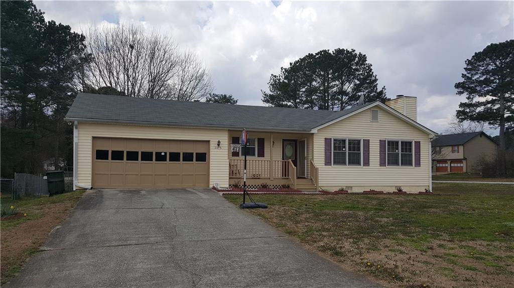 2875 Shane Drive Snellville, GA 30078 - Photo 1 of 1
