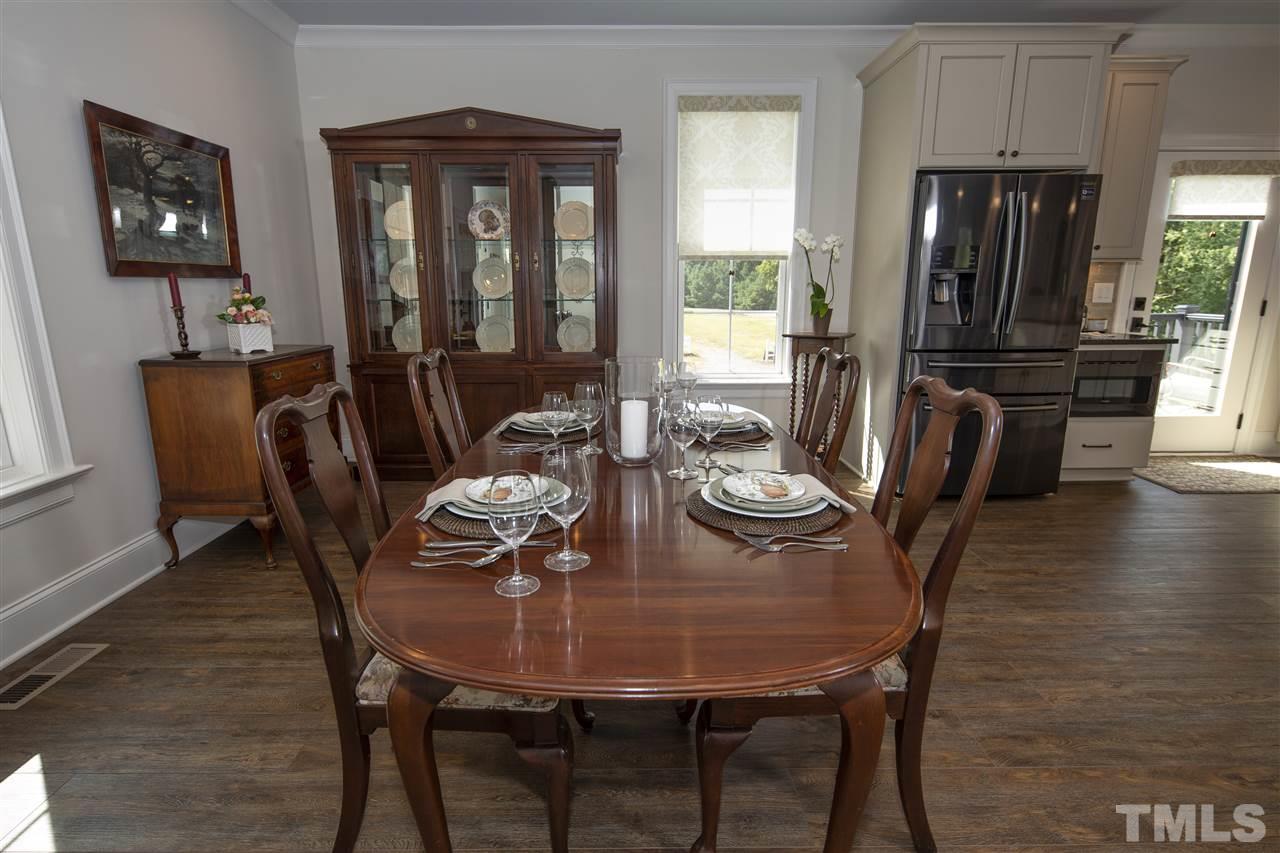 505 Clyde Farrell Road Apex, NC 27523 - Photo 14 of 30 Gallery Image 14