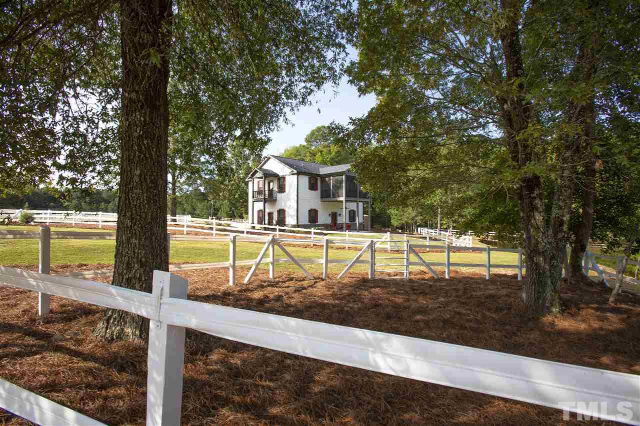505 Clyde Farrell Road Apex, NC 27523 - Photo 8 of 30 Gallery Image 8