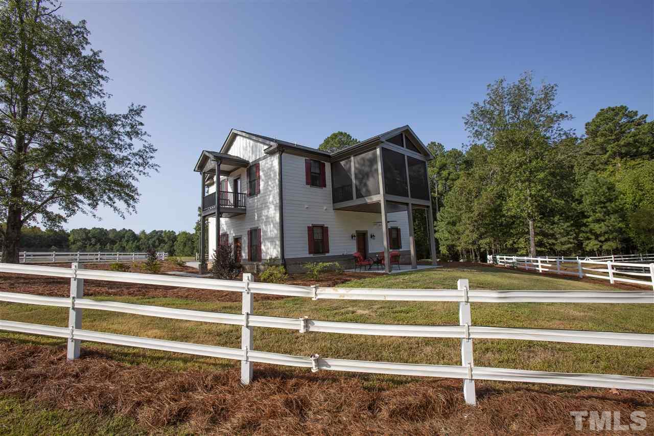 505 Clyde Farrell Road Apex, NC 27523 - Photo 9 of 30 Gallery Image 9